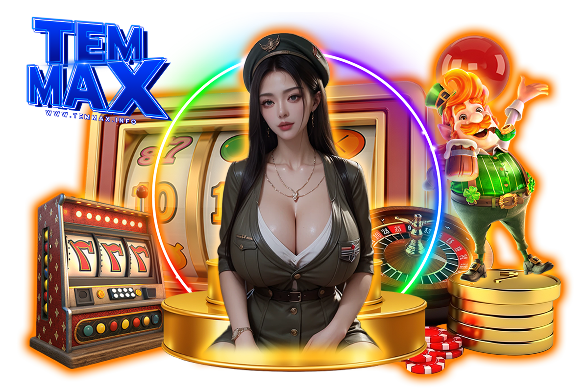 temmax slot