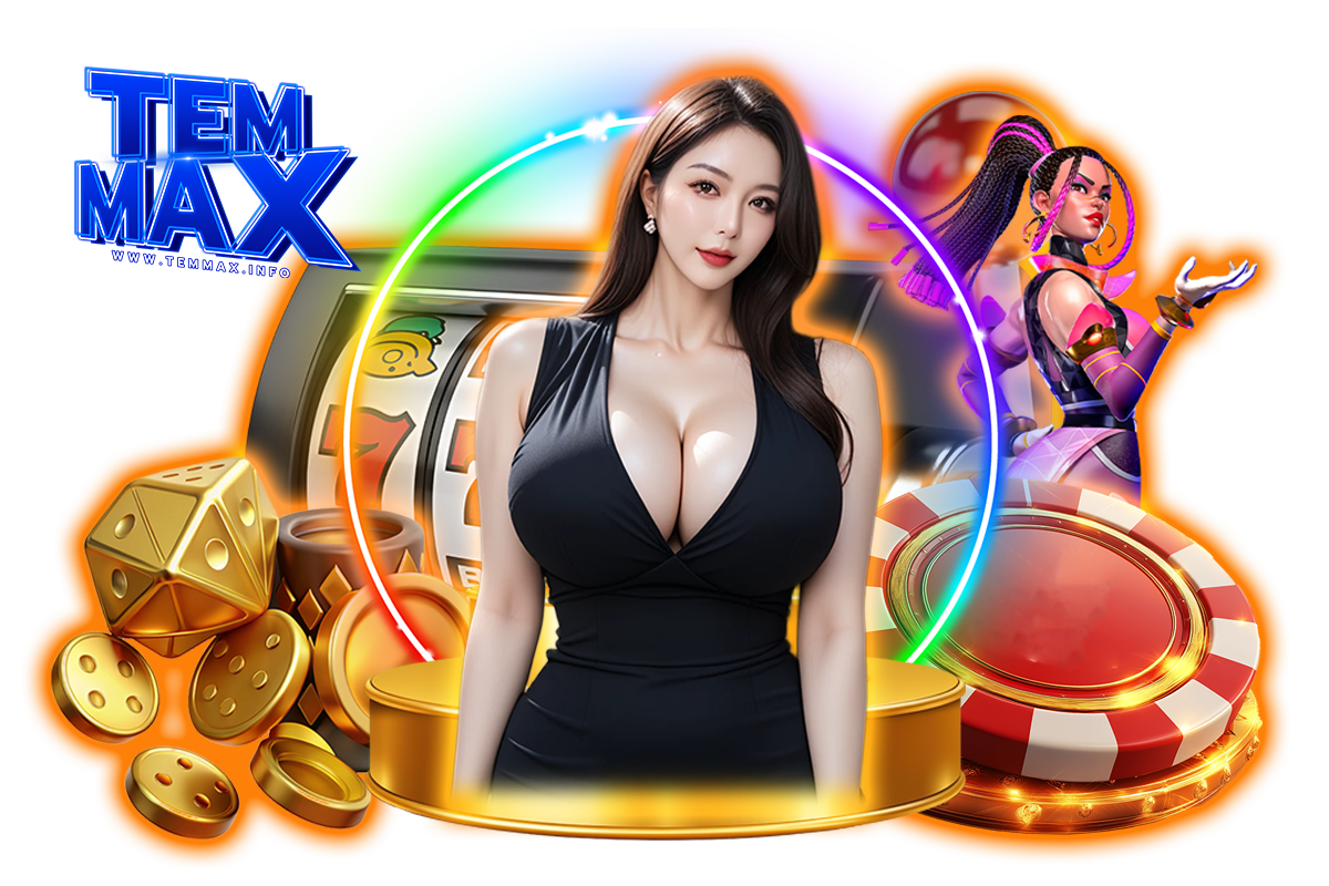 temmax สล็อต