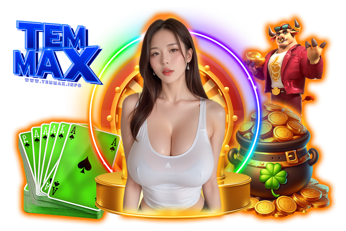 temmax เว็บตรง